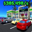 Rest Stop Tycoon