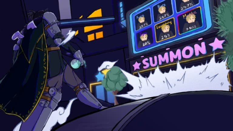 Anime Adventures | Unit Collection | Story Progress