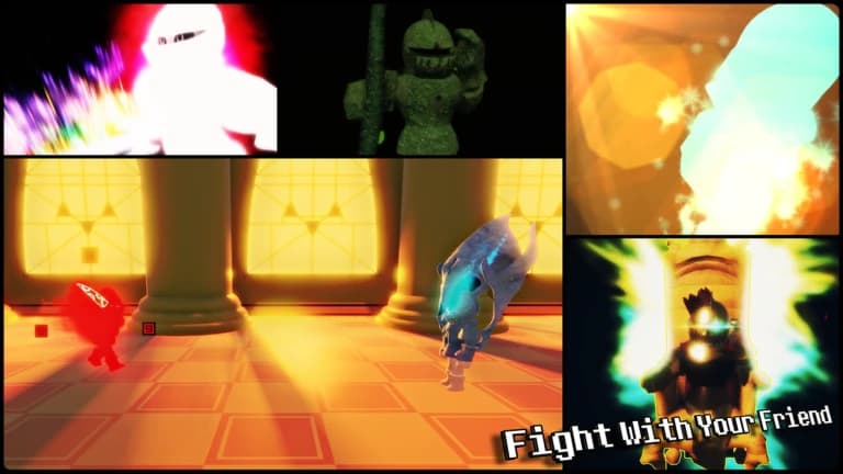 Undertale Universe RPG | Insanely Fast Kill Aura