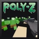 POLY-Z RNG🎲Zombie Survival