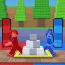 🛠️ First to build,  Instan steal block, Auto attack