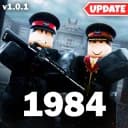 1984 Utopia