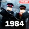 1984 Utopia