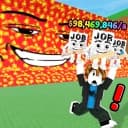 Escape LAVA For Brainrots 🧠
