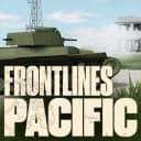 Frontlines: Pacific esp