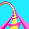 Ride the Coaster
