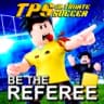 TPS Ultimate Soccer ⚽