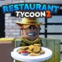 [❓] Restaurant Tycoon 2