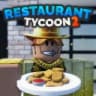 [❓] Restaurant Tycoon 2
