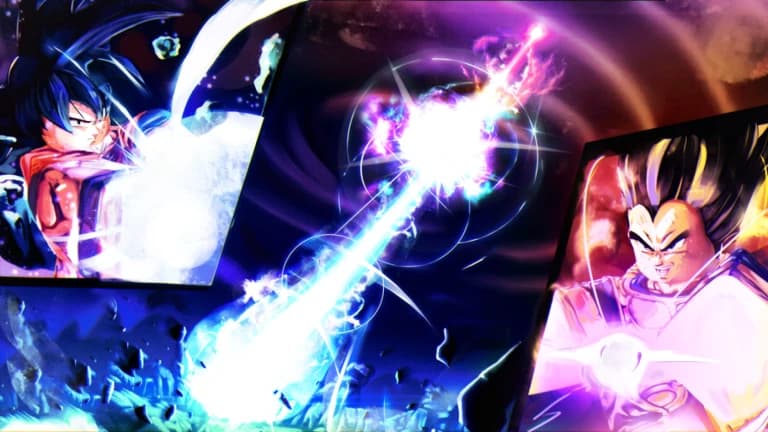 Demonic-HUB-V2 | Ki Battlegrounds