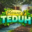 [FREE AVA X10🌿] Mount Teduh