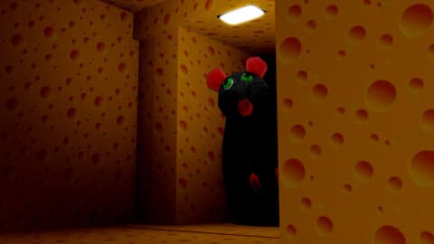 CHEESE ESCAPE ROBLOX SCRIPT