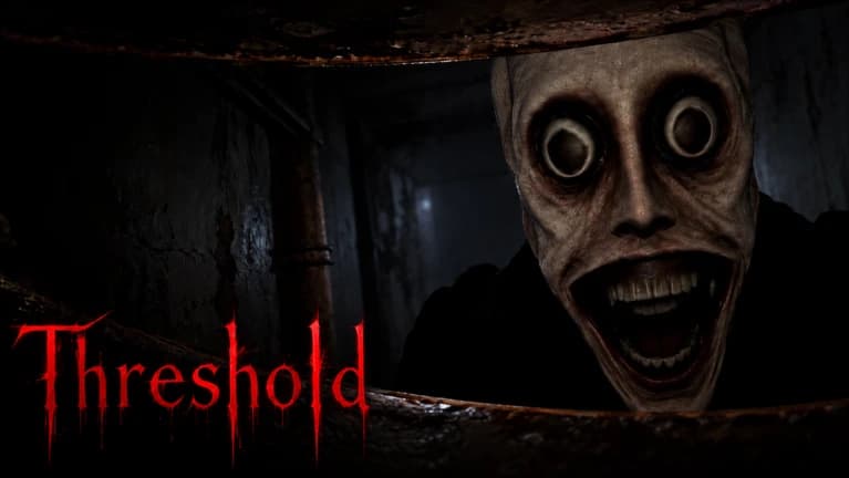 THRESHOLD [HORROR] [UPD 1.5] — Auto Escape & ESP