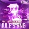 [🍀10,000x Luck] Jule's RNG