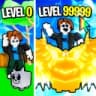 ⚡Clicker Simulator