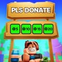 UNPATCHED pls donate autofarm