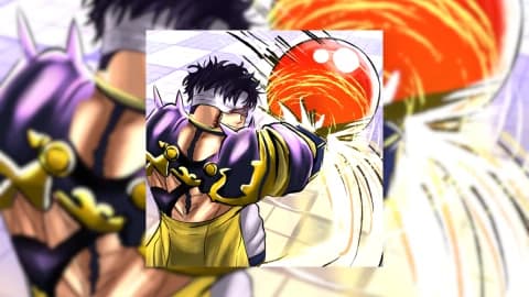 Auto Parry
