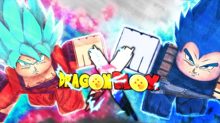 Dragon Blox X | Training Assist, Skill Tracker