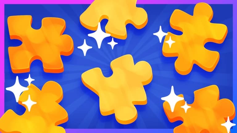Jigsaw Puzzles | Auto Solve