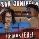 San Junipero Pull Up Autofarm
