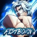 Auto Macro (No exploit!) - Fistborn (All keypress farms)