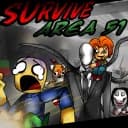 Survive And Kill The Killers In Area 51
