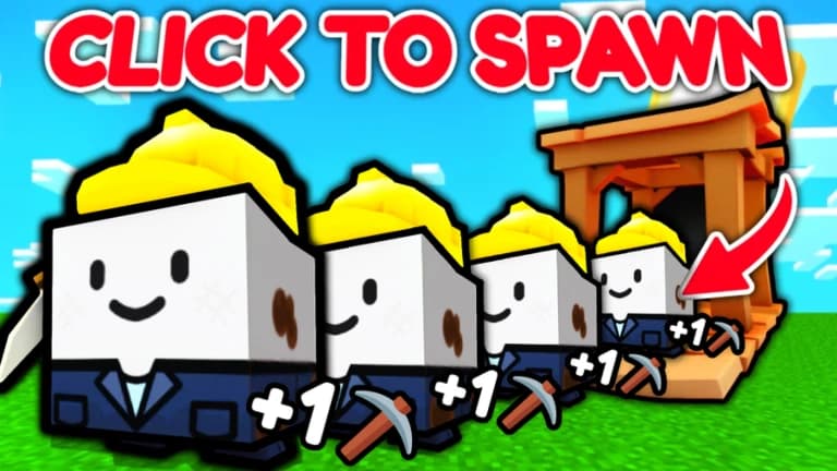 Mining Empire [ SOLARA SUPPORT ]