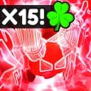 [🌿UPDATE!] Rebirth Champions X