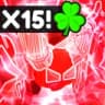 [🌿UPDATE!] Rebirth Champions X