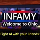 Infamy Script  Auto Spawn Criminal.AI