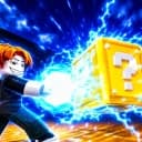Power Blast Lucky Blocks!