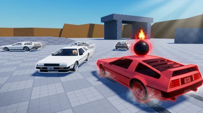 IndraHub Driftt