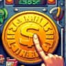 COIN PUSHER RNG