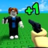 Shoot The Boss