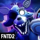 Five Nights TD 2 [OG EVENT]