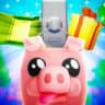 [🐷] Piggies