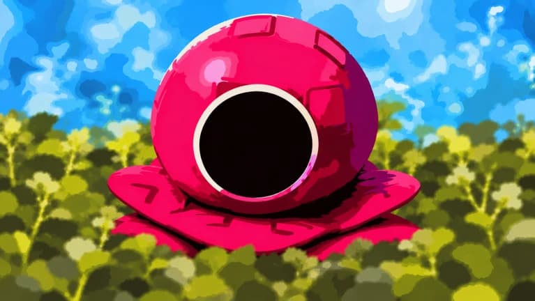 Anomaly Garden OP SCRITP