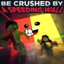Wow.X (Open source) | Get crushed by a speeding wall