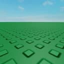 Empty Baseplate R6