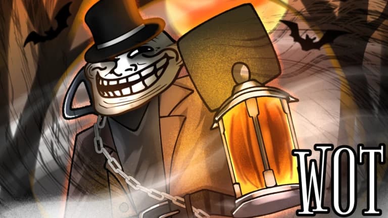 World Of Trollge
