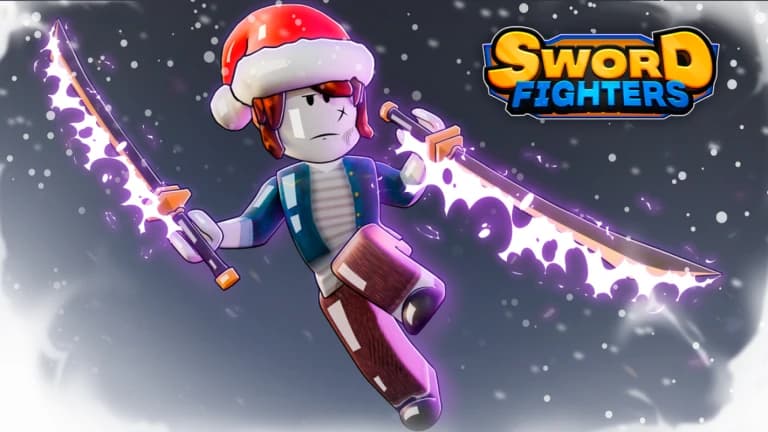 Sword Fighters Simulator - MaddHub Free Key