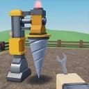 ⚙️ untitled drill game