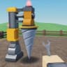 ⚙️ untitled drill game