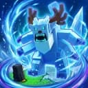 [🐧ARCTIC] MorphUp!