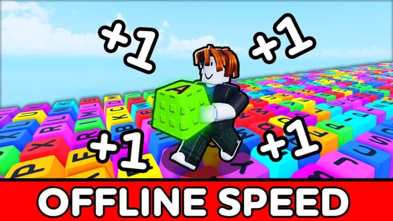 +1 Speed Bridge Keyboard Escape Auto Win