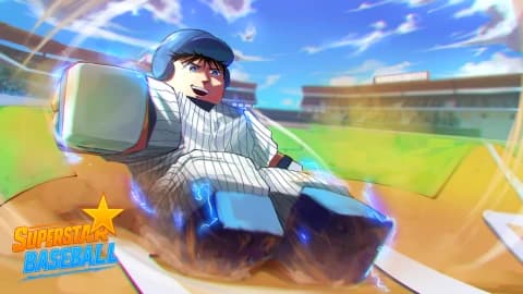 Superstar OP