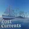 Lost Currents [Alpha]