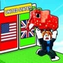 [UPD] Guess The Country For Brainrots!