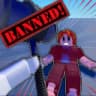Ban or Get Banned 🔨