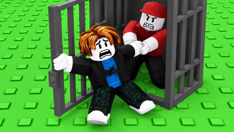 Auto Jail Speed